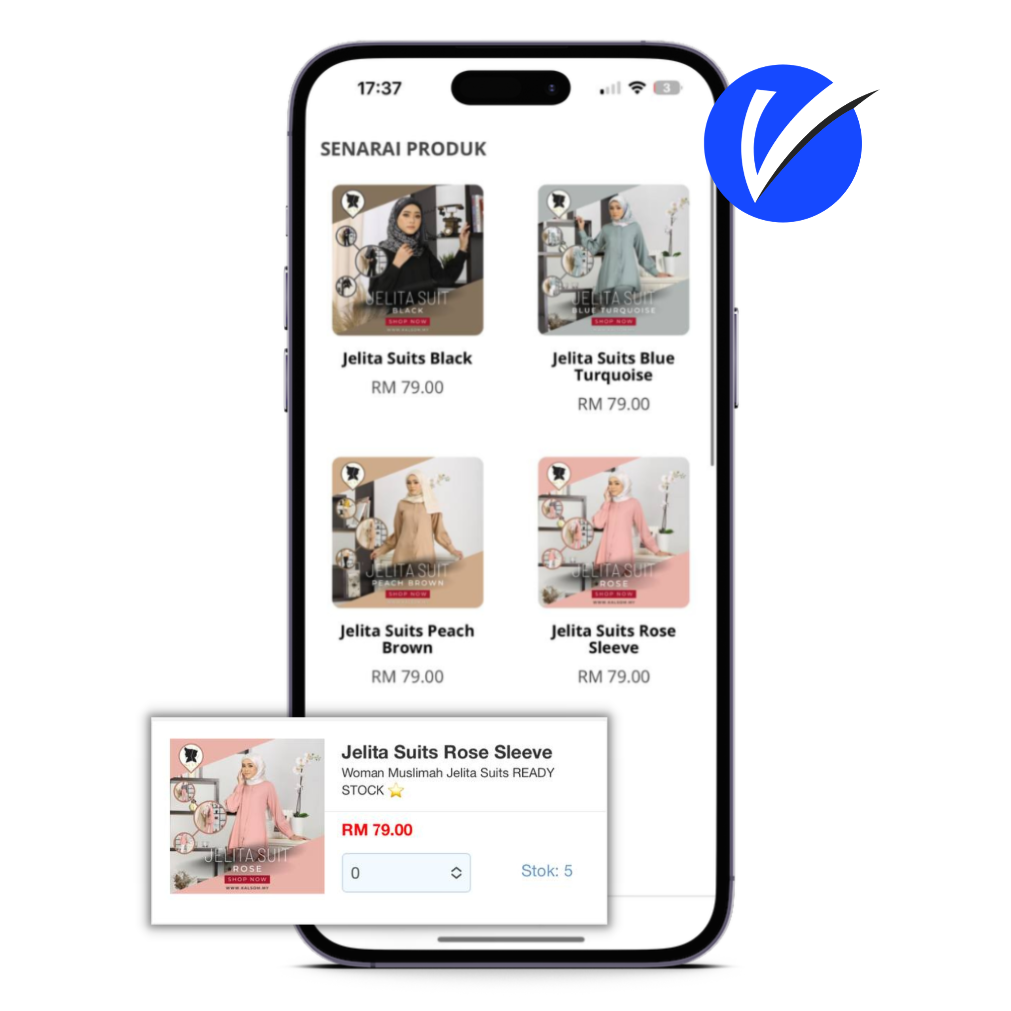 VendorHub-Store