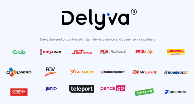 delyva