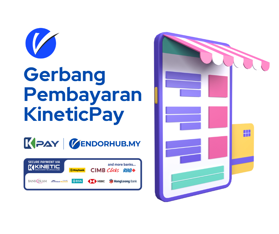 Gerbang pembayaran