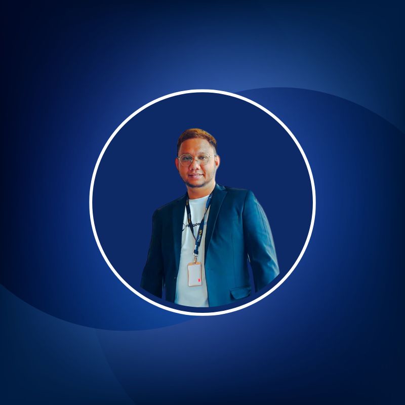Founder VendorHub Malaysia